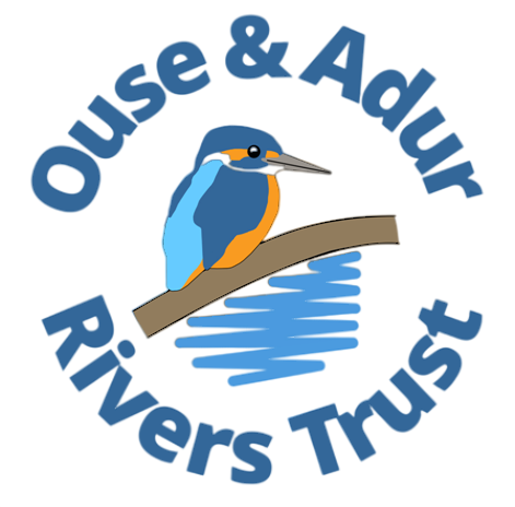 Ouse & Adur Rivers Trust logo