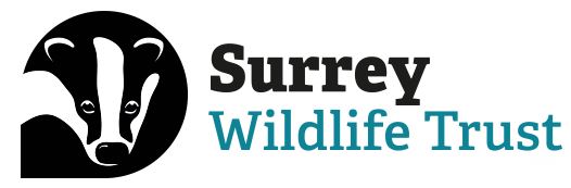 Surrey Wildlife Trust logo