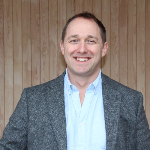 Nigel Greenhill